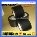 Polyken980-20 cintas de embalaje de betún de polietileno negro
